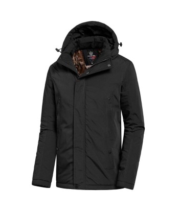 Veste militaire homme imperméable acheter en ligne