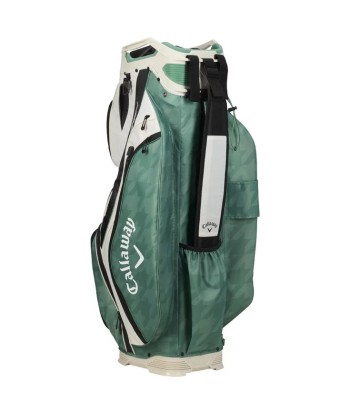 Callaway Sac Chariot Org 14 Khaki Jade Hounds 2024 paiement sécurisé