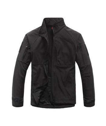 Veste softshell homme militaire 2023