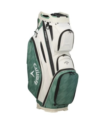 Callaway Sac Chariot Org 14 Khaki Jade Hounds 2024 paiement sécurisé