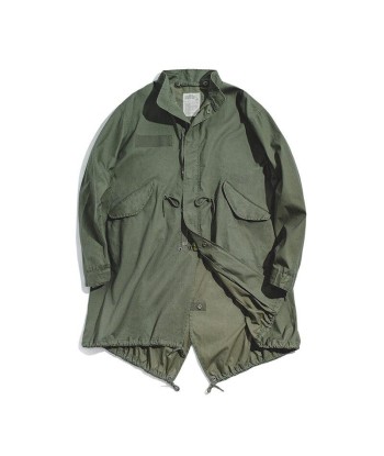 Veste homme militaire de la marque