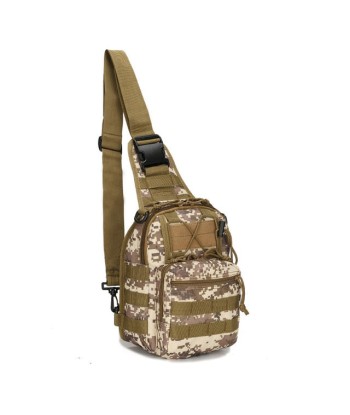 Sac Militaire Ventral Sniper DCU À commander