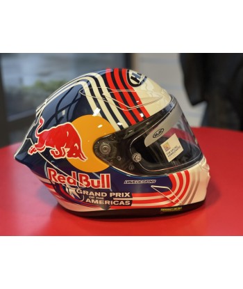 HJC RPHA 1 Redbull shop