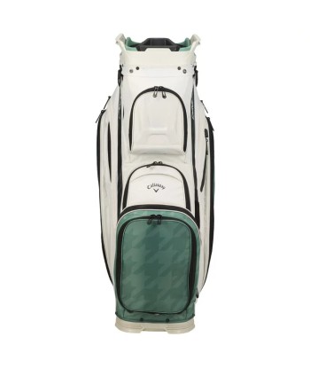 Callaway Sac Chariot Org 14 Khaki Jade Hounds 2024 paiement sécurisé