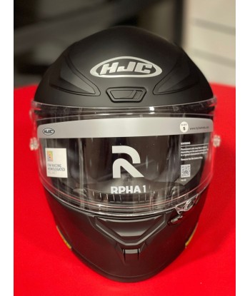 Casque intégral HJC RPHA 1 france