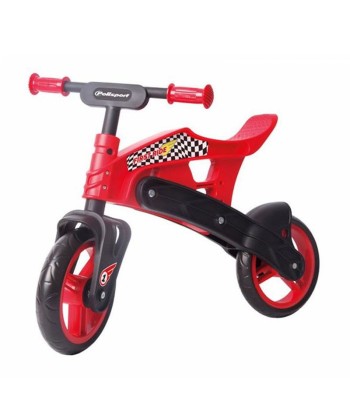 Draisienne balance bike basket pas cher