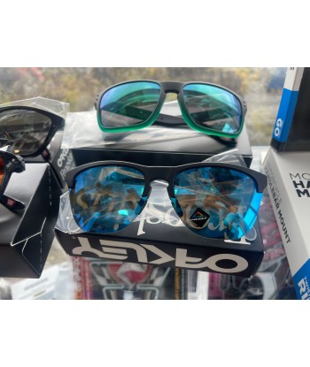 Lunettes de soleil Oakley Frogskins Paris Déstockage Promo