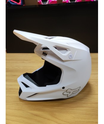 Casque Cross Fox Solid V1 MX-23 vente chaude votre 