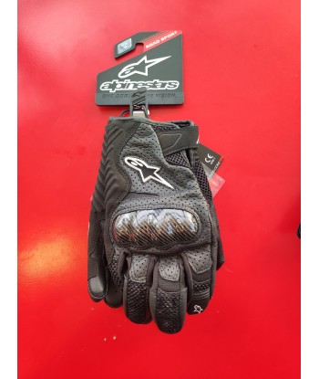 Gants  SMX-1 Air V2 Gloves le des métaux précieux