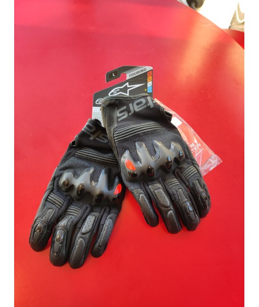 Gants Halo Leather Gloves meilleur choix