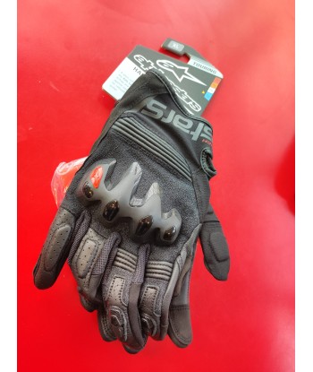 Gants Halo Leather Gloves meilleur choix