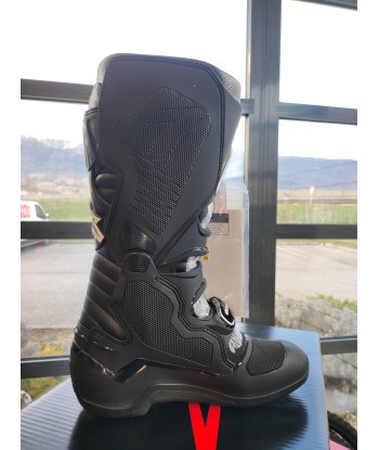 Bottes Motocross Alpinestar Tech 7 Black sélection de produits