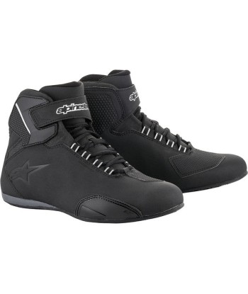 Baskets Alpinestars Sektor Waterproof Noir Toutes les collections ici