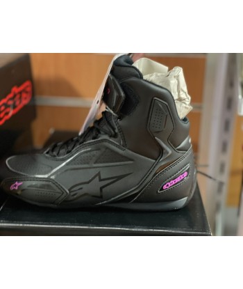 ALPINESTARS STELLA FASTER-3 les muscles