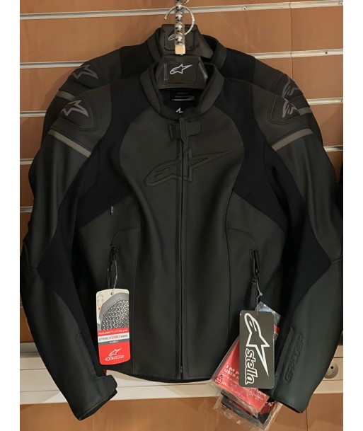 Alpinestars - Blouson Stella GP Plus R V3 Noir france