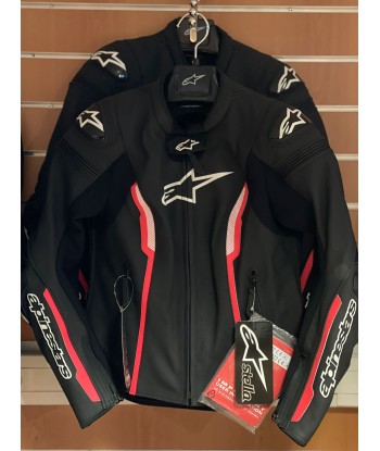 ALPINESTARS - Blouson femme Stella Missile V2 Noir / Rose le concept de la Pate a emporter 