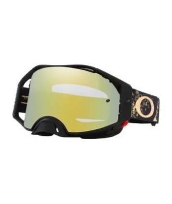 OAKLEY - Masque Motocross Airbrake Triple Crown france