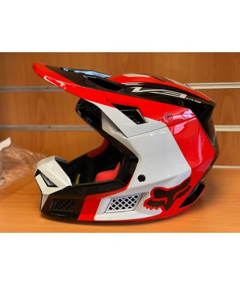 Casque de Cross Fox Racing Efekt V3 Rs soldes