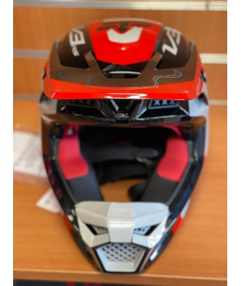 Casque de Cross Fox Racing Efekt V3 Rs soldes