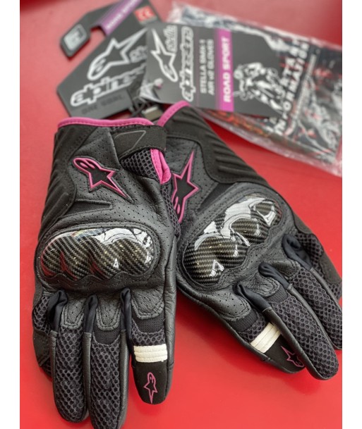 Stella SMX-1 Air V2 Gloves Jusqu'à 80% De Réduction