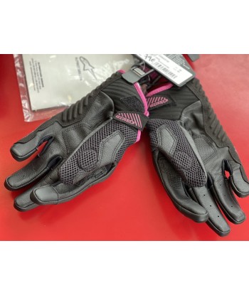 Stella SMX-1 Air V2 Gloves Jusqu'à 80% De Réduction