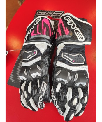 Gants Rfx1 women Black/ Pink Profitez des Offres !