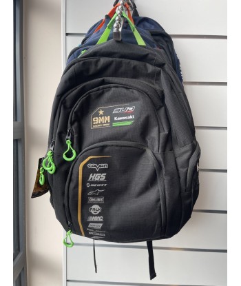 Sac à dos Bud Racing Kawasaki Pour