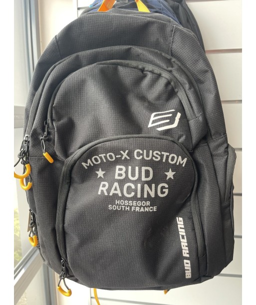 Sac à dos Bud Racing Moto-X Custom Venez acheter