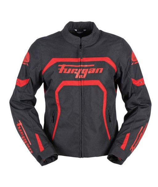 BLOUSON FEMME FURYGAN MYSTIC EVO Les magasins à Paris et en Île-de-France