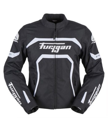 BLOUSON FEMME FURYGAN MYSTIC EVO Les magasins à Paris et en Île-de-France