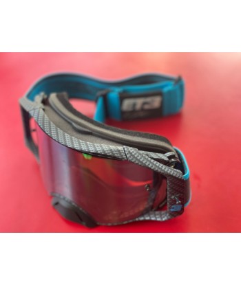 Masque Motocross Oakley Airbrake Eli Tomac soldes