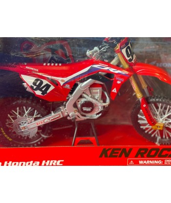 Honda 450 CRF 2020 Ken ROCZEN 94 1/6 NewRay solde