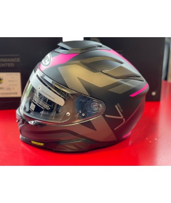 Casque HJC Rpha 71 pinna pink la livraison gratuite