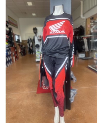 Tenue Fox Flexair Honda 2023 pas cher