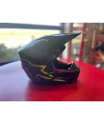 Casque cross Alpinestars S-M5 COMPASS 2023 En savoir plus