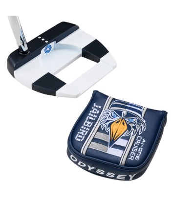 Odyssey Putter Ai-ONE Jailbird CRUISER 38" français