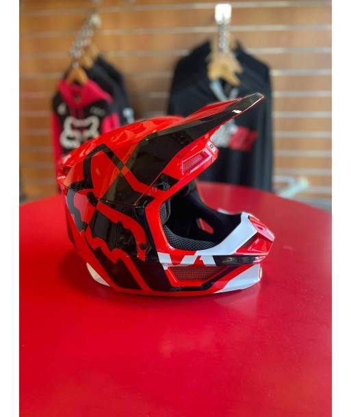 Casque de motocross FOX V1 Lux l'achat 