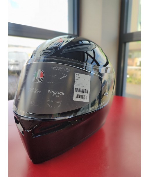 AGV Casque Intégral K1 S E2206 En savoir plus