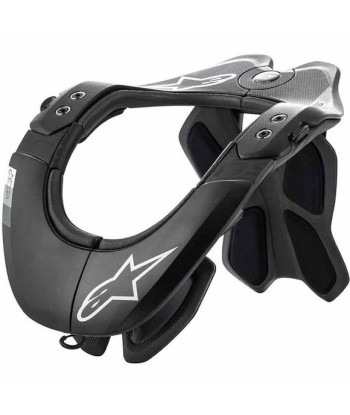 Alpinestars Neckbrace Bns Tech 2 Comparez plus de prix