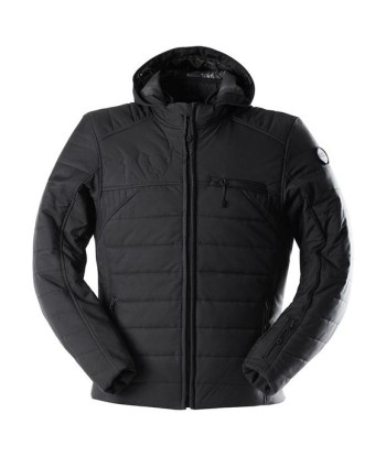 Blouson FURYGAN - Bjorn Primaloft noir Découvrez la collection