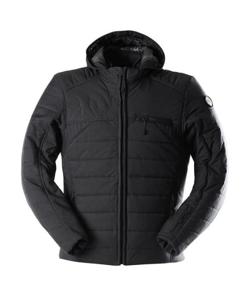 Blouson FURYGAN - Bjorn Primaloft noir Découvrez la collection