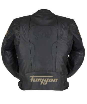 Blouson Furygan-  SHERMAN EVO basket pas cher