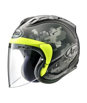 Casque Arai SZ-R VAS - MIMETIC acheter