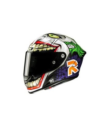 HJC CASQUE RPHA 1 JOKER DC COMICS soldes