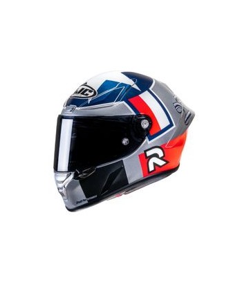 Casque Hjc RPHA 1 Véritable concentré