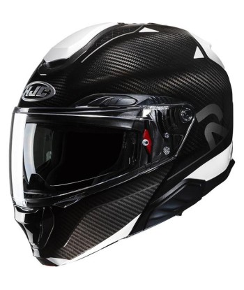 Casque HJC RPHA 91 Carbon en stock