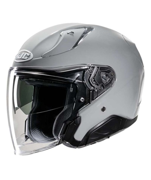 CASQUE MOTO HJC RPHA 31 Comment ça marche