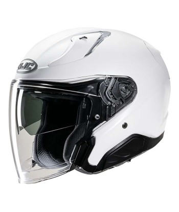 CASQUE MOTO HJC RPHA 31 Comment ça marche