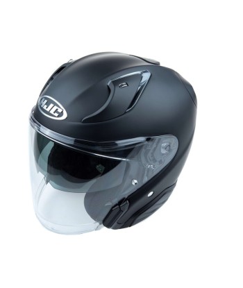 CASQUE MOTO HJC RPHA 31 Comment ça marche