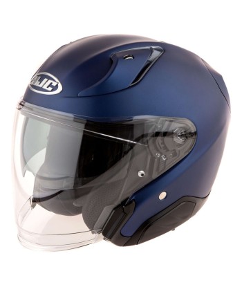 CASQUE MOTO HJC RPHA 31 Comment ça marche